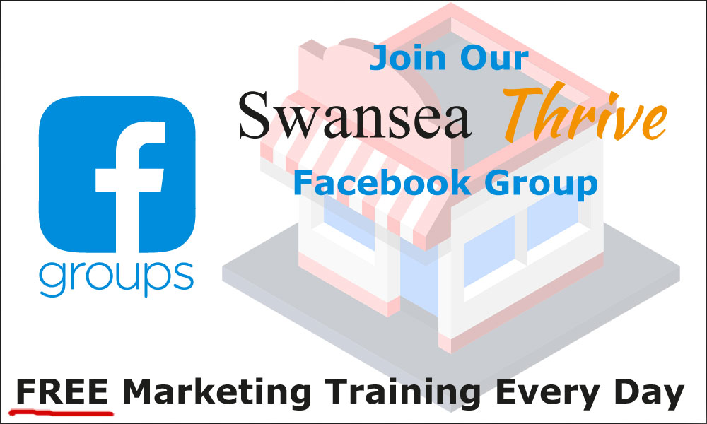 Swansea Thrive FB Group