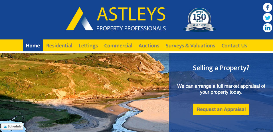 Astleys Estate Agents Swansea