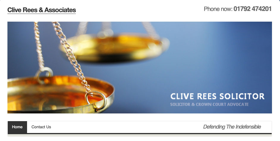 Rees Clive Solicitors