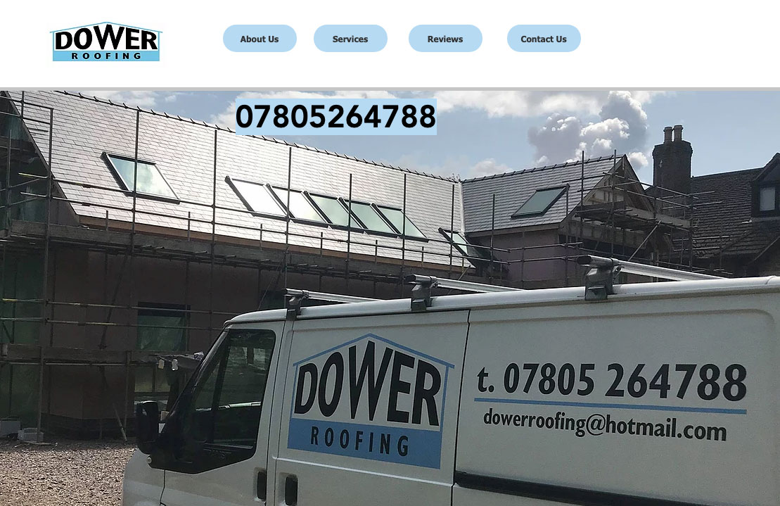 Dower Roofing