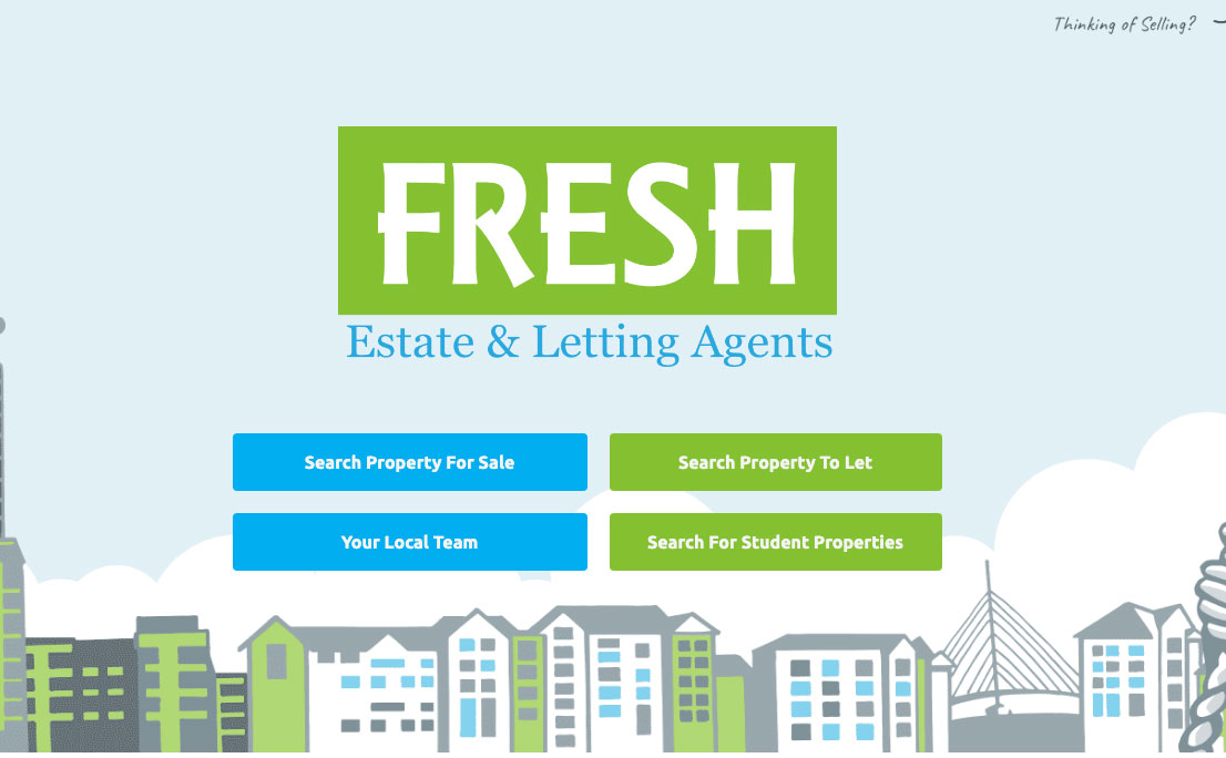 Fresh Estate & Letting Agents
