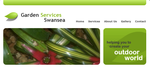 Garden Services Swansea