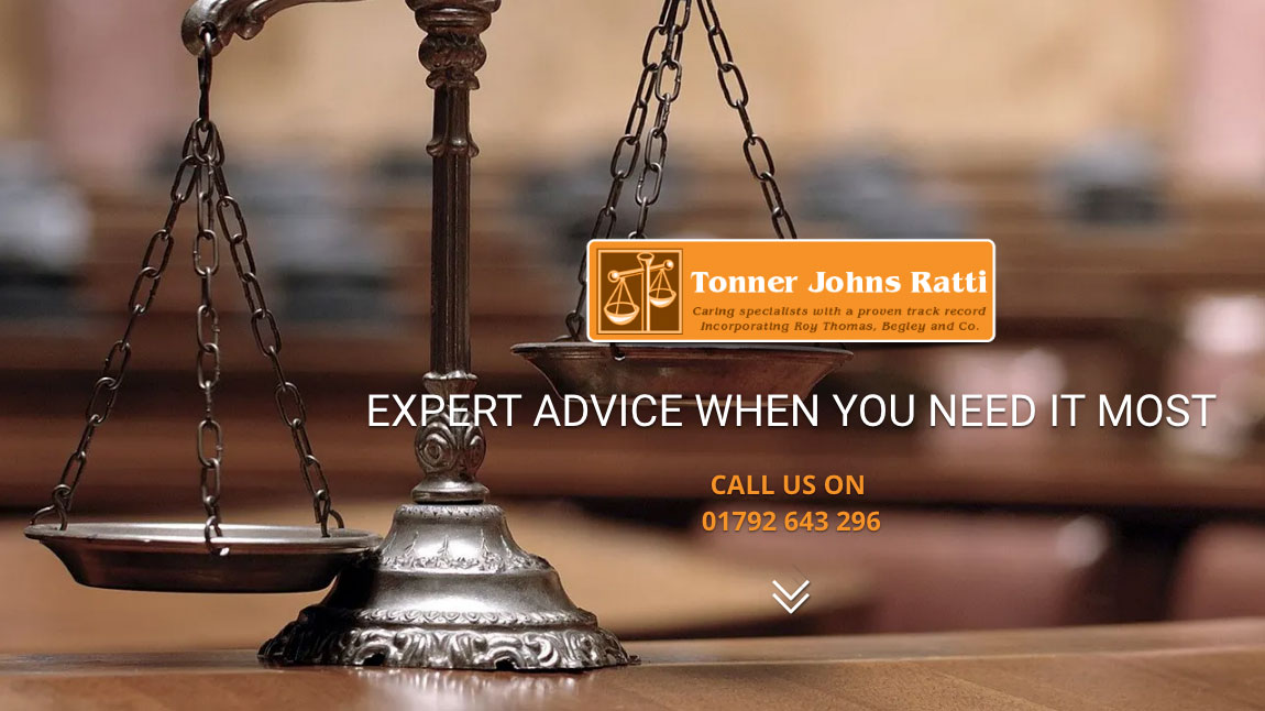 Tonner Johns Ratti Solicitors