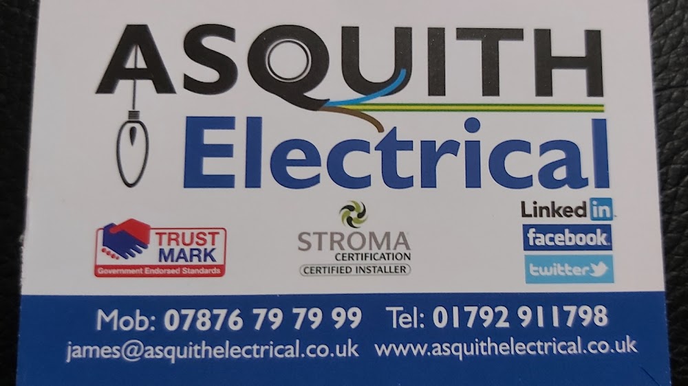 Asquith Electrical