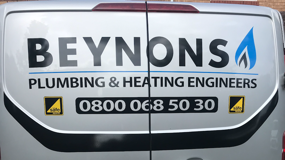 Beynons – Local Plumbers & Gas Heating Engineers Swansea