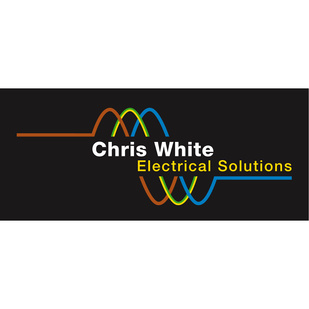 CHRIS WHITE ELECTRICAL SOLUTIONS