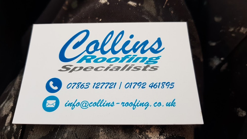 Collins Roofing