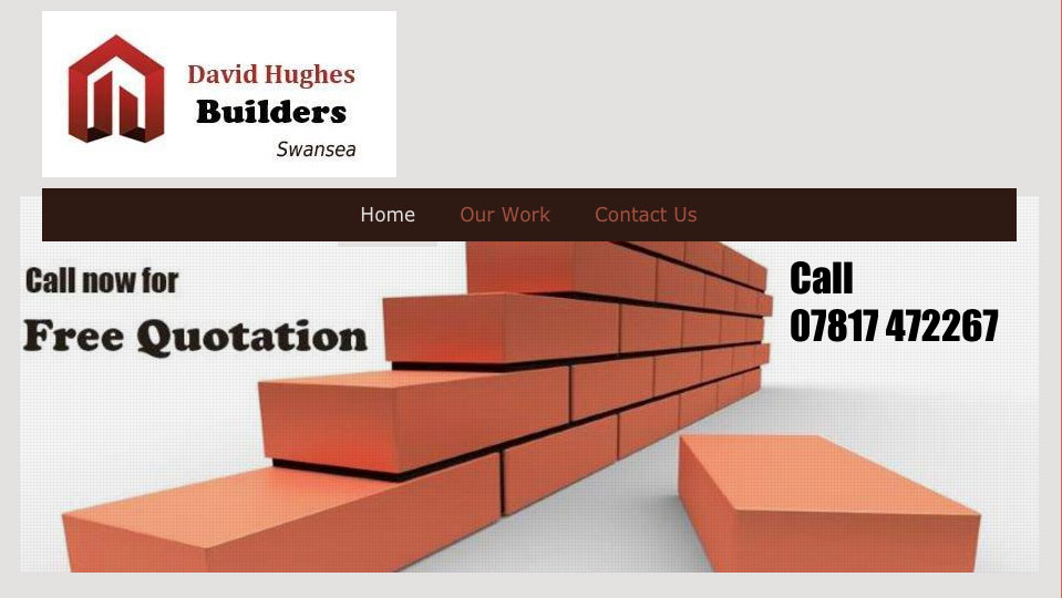 David Hughes Builders