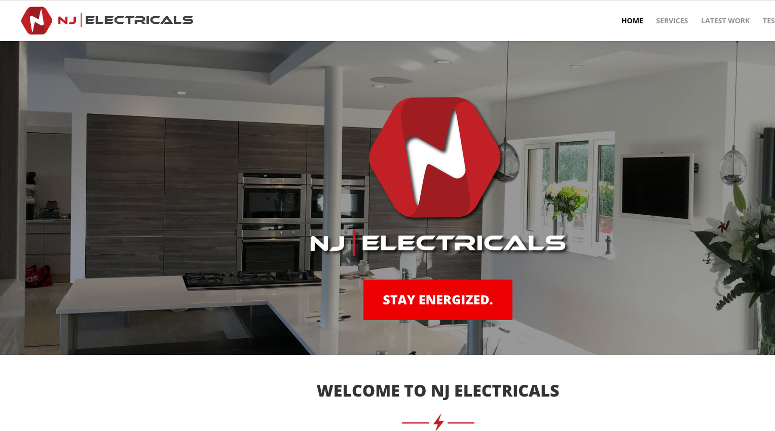 N J Electricals