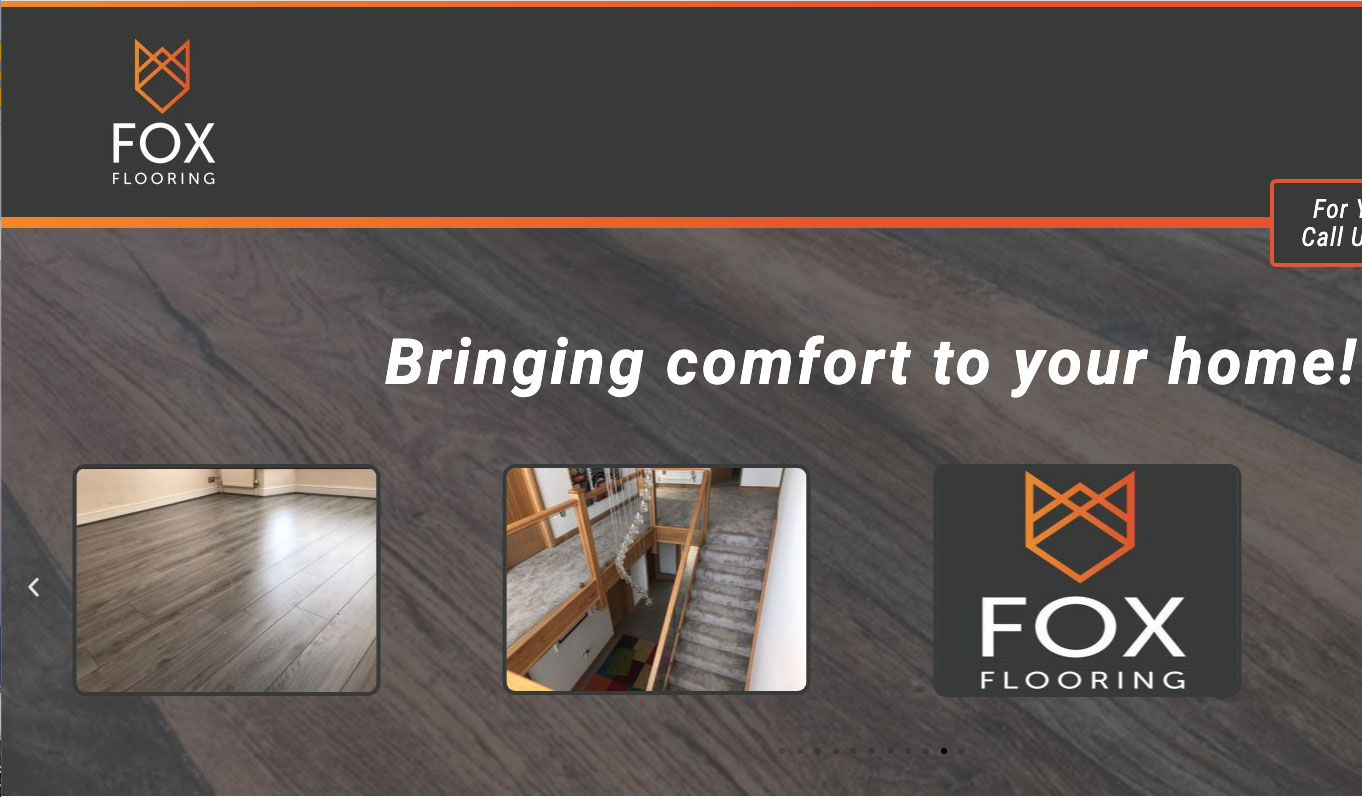 Fox Flooring