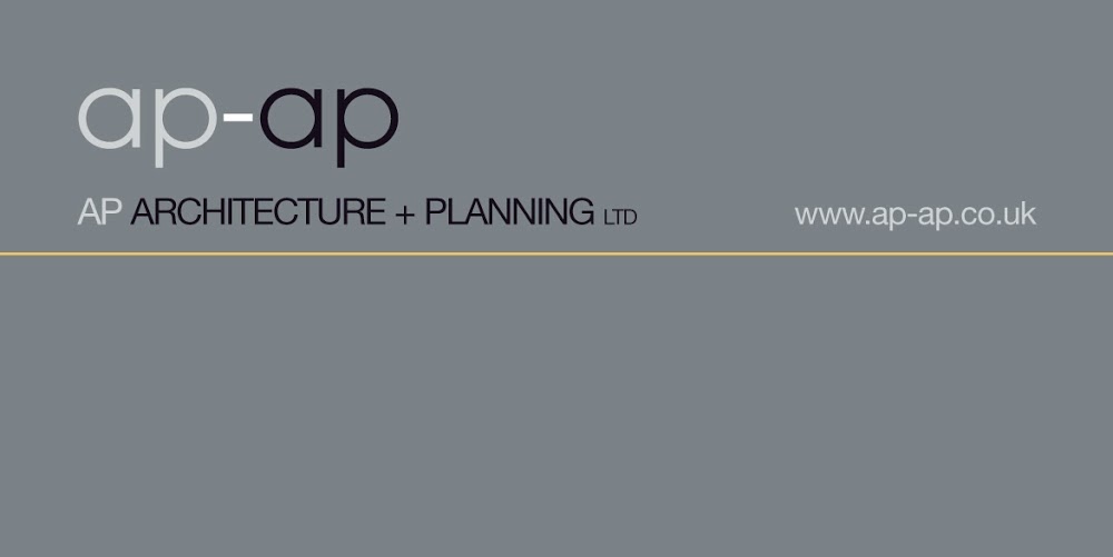A P Architecture & Planning Ltd