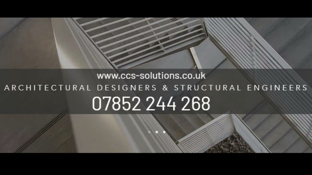 CCS Swansea Architects & Structural Engineers
