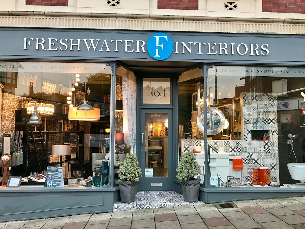 Freshwater Interiors Ltd