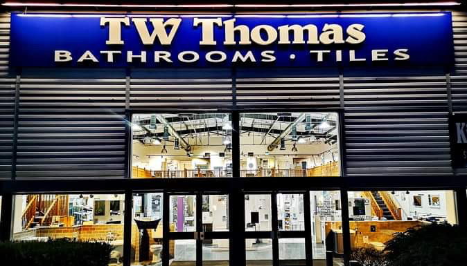 TW Thomas Bathrooms & Tiles